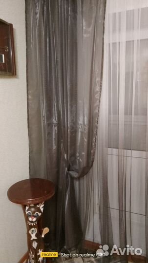 Тюль