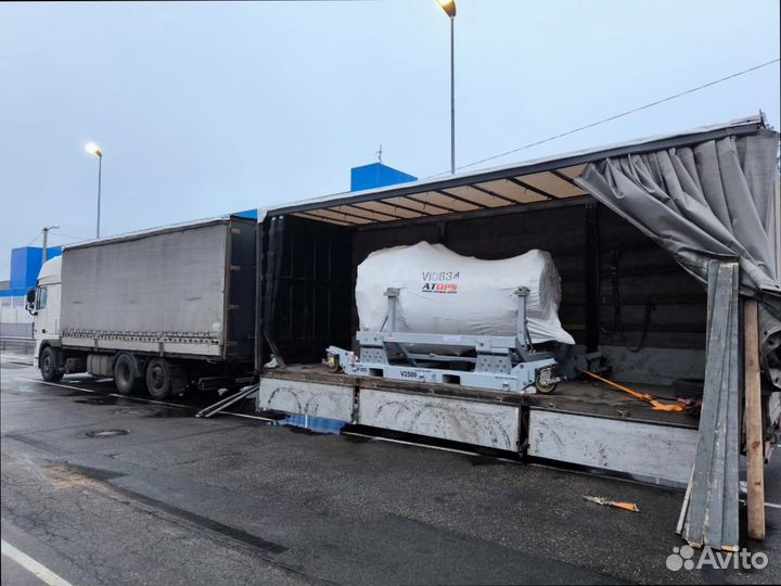 Домашние переезды межгород по РФ от 200км