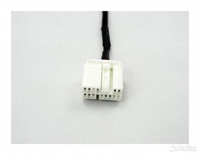 Ятур (Yatour) для магнитол Honda / Acura