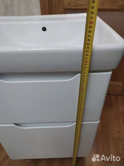 Тумба для ванной бу