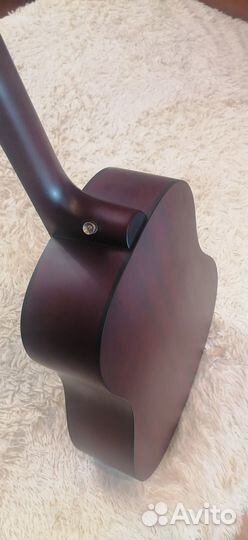 Акустическая гитара Epiphone