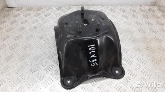 Механизм запасного колеса toyota RAV 4 ZCA2 (10V35