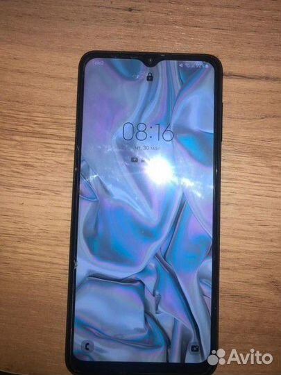 Samsung Galaxy A12, 3/32 ГБ