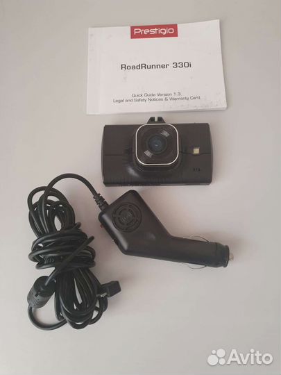 Видеорегистратор