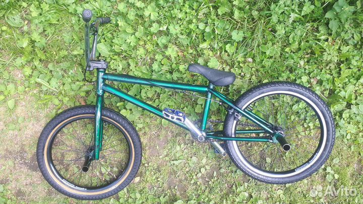 BMX Premium Products