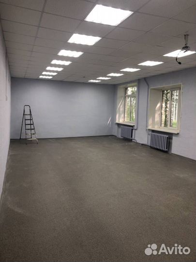 Ремонт помещений , внутренняя отделка