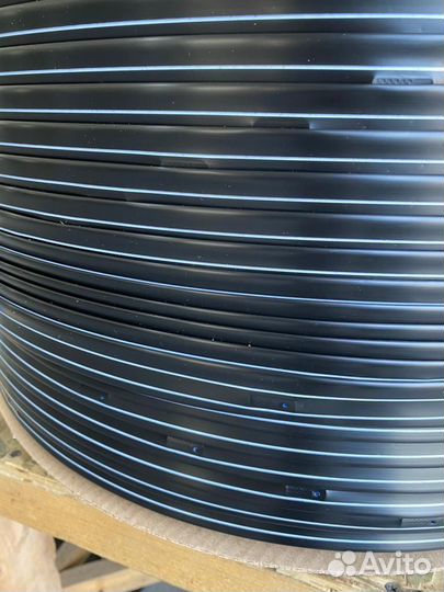 Капельная лента