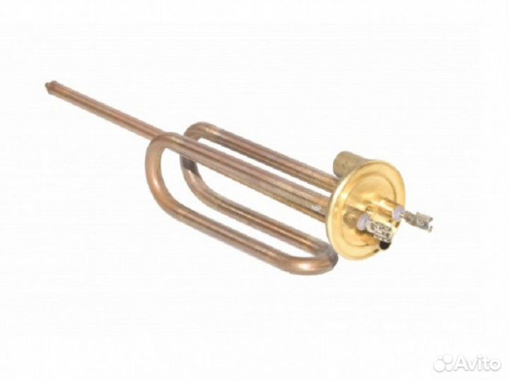 Тэн водонагревателя 1200w, анод M6