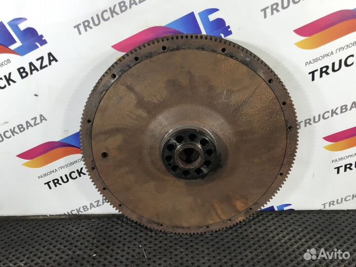 Маховик двигателя Man TGA, Man TGS, Man TGX