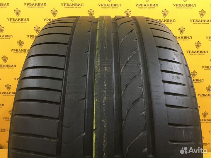 Bridgestone Dueler H/P Sport RFT 315/35 R20 110W