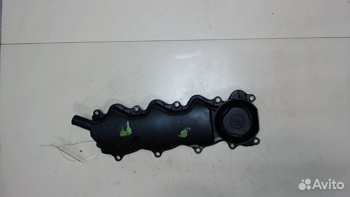 Крышка клапанная двс Citroen Jumper (Relay), 1999