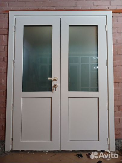 Окна и двери в рассрочку