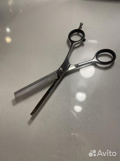 Филировочные ножницы Jaguar