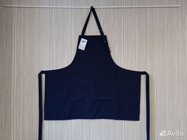 Фартук женский кухонный