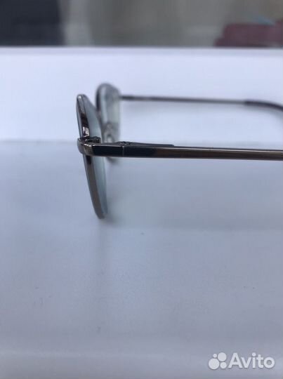 Очки новые с итальянскими линзами