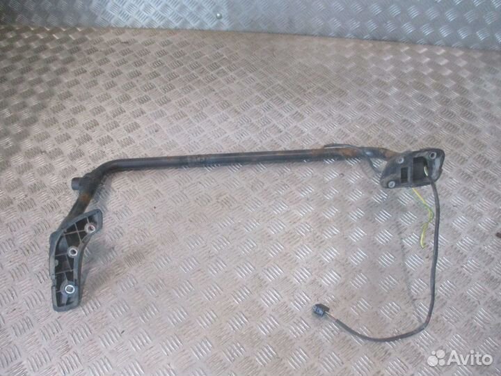 Кронштейн зеркала Mercedes-Benz A9408101419