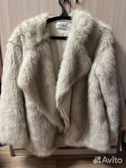 Шуба тренд 2024-2025