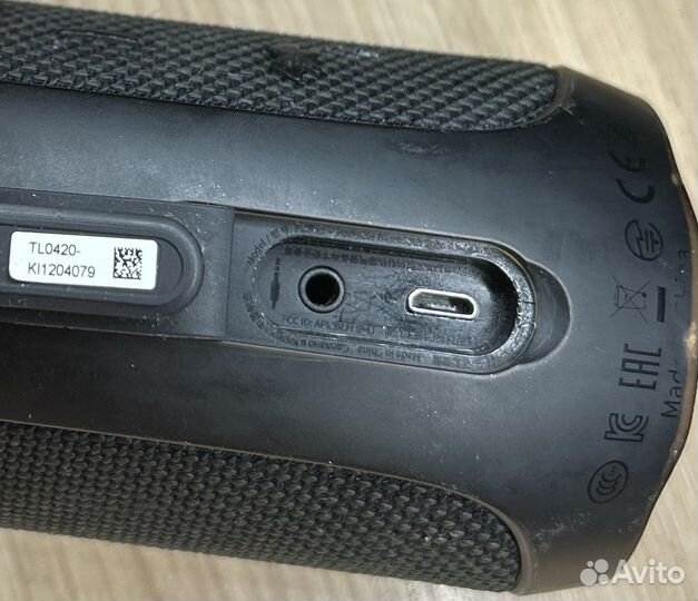 Блютуз колонка jbl