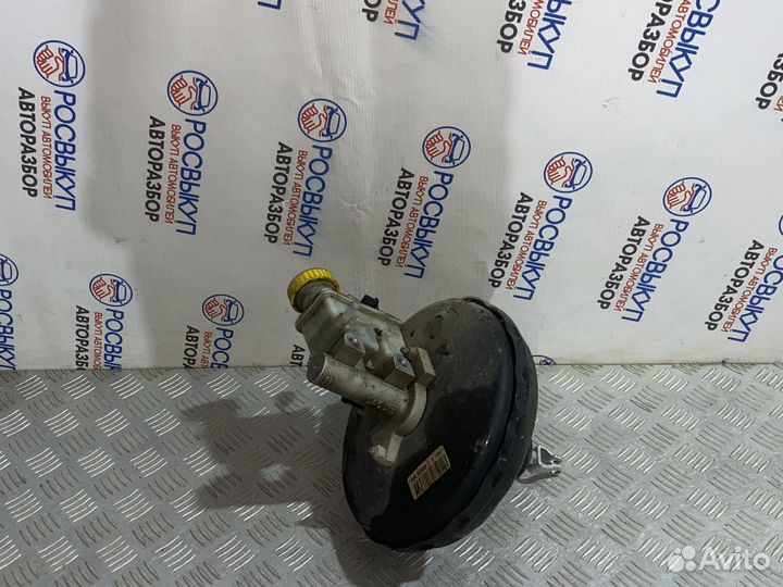 Вакуумный усилитель Chevrolet Lacetti (J200) I (20