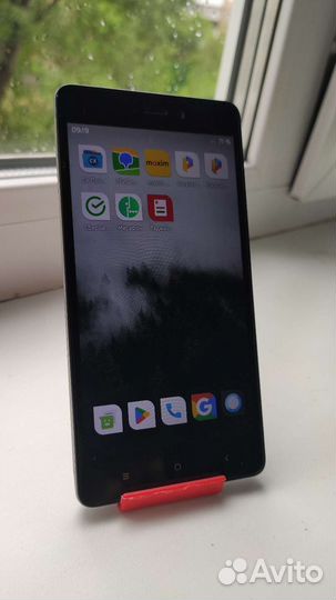 Xiaomi Redmi 3S