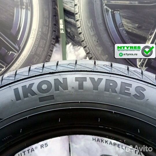 Ikon Tyres Autograph Aqua 3 SUV 285/60 R18 116V