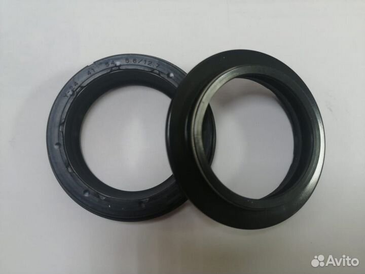 Пыльники вилки Ariete ARI 151 (41*54*5.6/12.7)