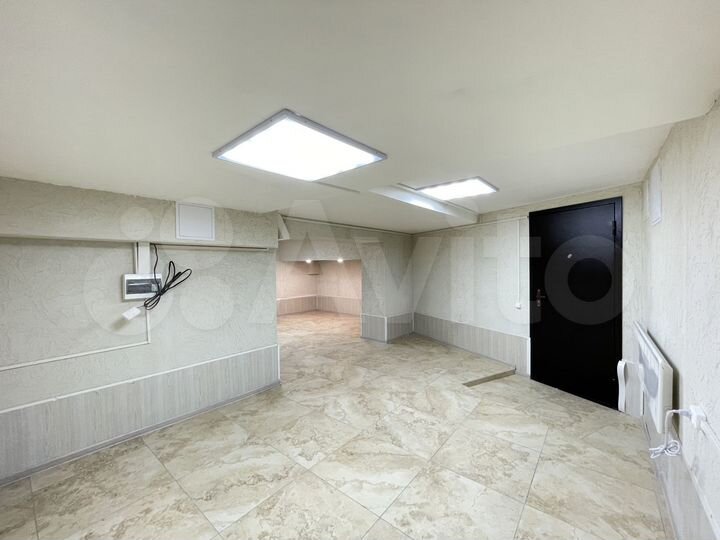 Помещение, 57.5м2, новый ремонт, первая линия