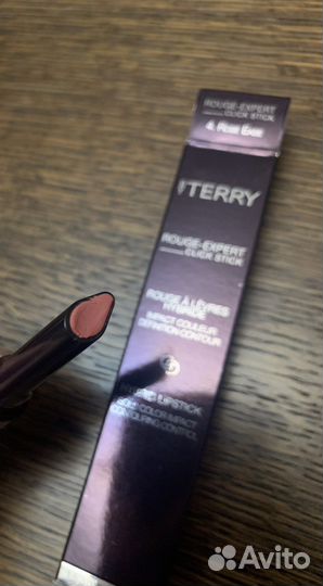 Губная помада by Terry