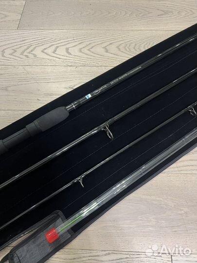 Удилище Preston