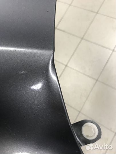 Крыло переднее правое w117