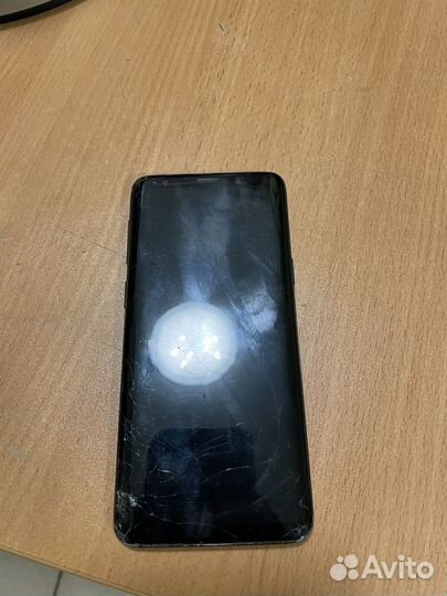 Samsung Galaxy S9 64