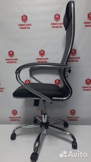 Кресло компьютерное Metta комплект 17