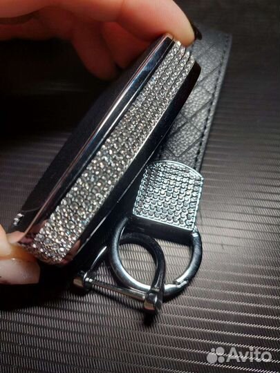 Чехол на ключ volkswagen, skoda