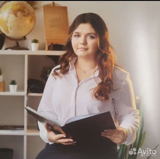 Репетитор па математике и информатике