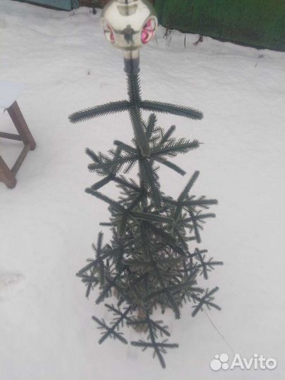Ёлка искусственная