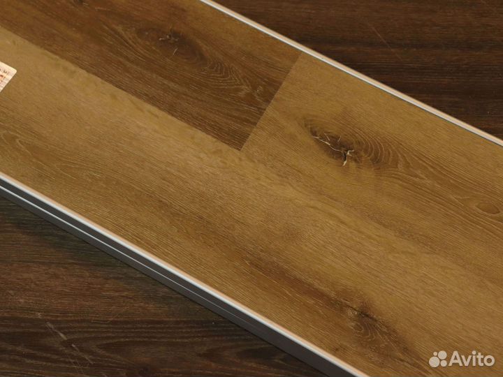 Кварцвиниловая плитка