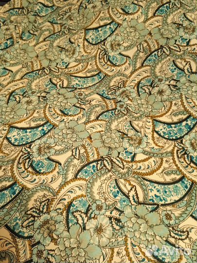 Ткань для одежды