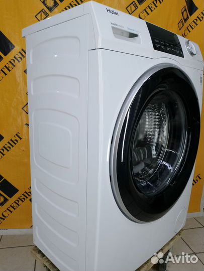 Новая стиральная машина Haier HW70-BP12969A
