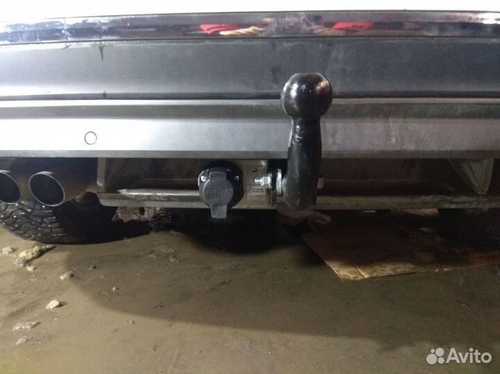 Фаркоп на любое авто / Установка фаркопов, фаркопа