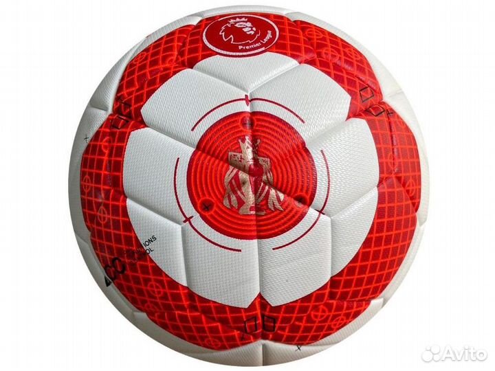 Футбольный мяч Premier League термоспайка (размер
