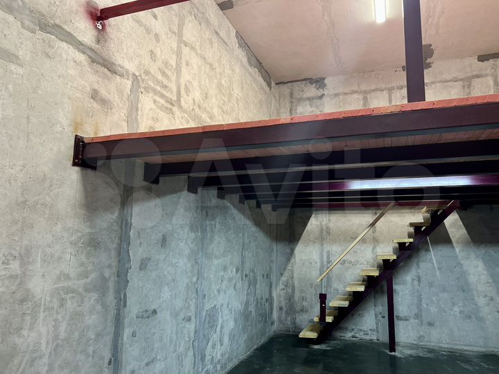 Свободного назначения, 44 м²