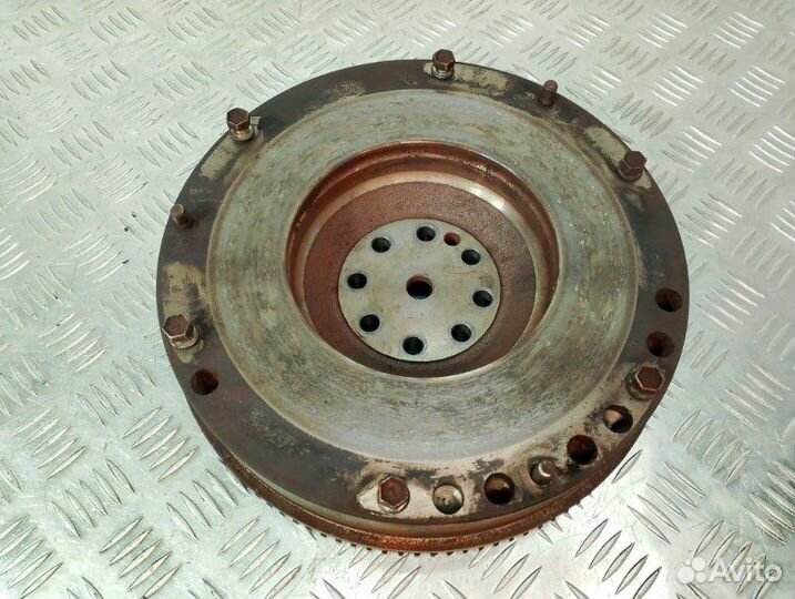 Маховик МКПП Hyundai Matrix D3EA 2001