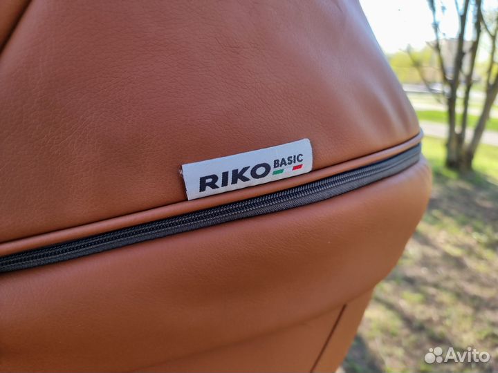 Коляска Rico basic aicon 2 в 1