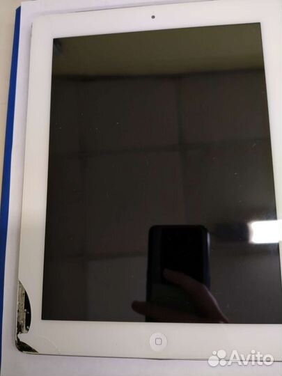 Планшет iPad 2 на запчасти