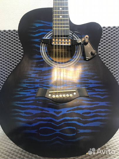 Гитара акустическая 4/4 (40 дюймов) BC-4030 (10)