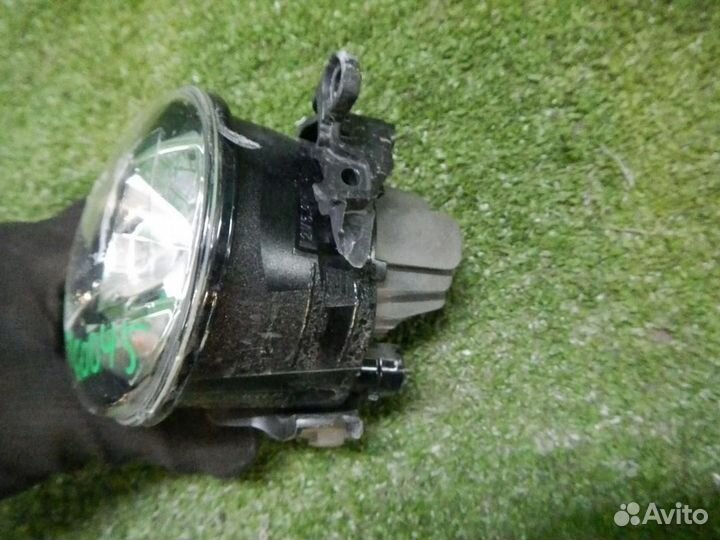 Птф левая Toyota Camry XV50 XV70 (2017-н.в.) LED