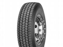 215/75R17.5 sava orjak 4 TL 3PSF 573121