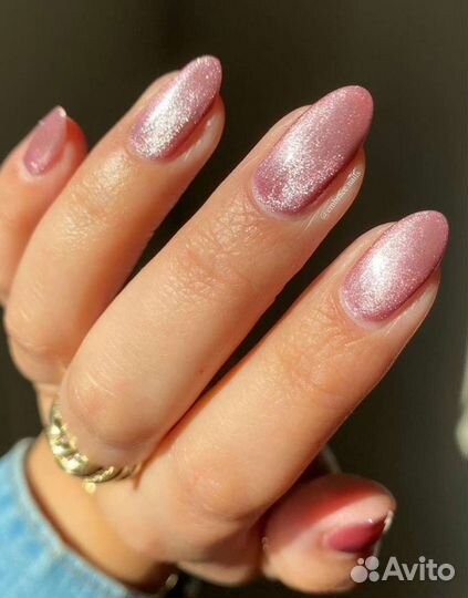 Мастер маникюра