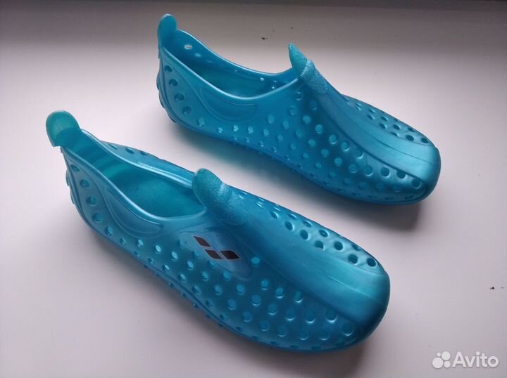 Аквашузы Италия 29р