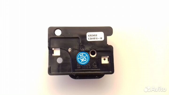 KU6000 ик-приемник Samsung UE40KU6300U UE40MU6100